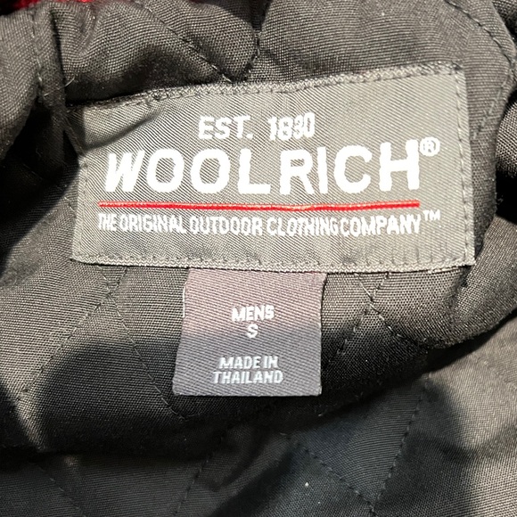 Woolrich 505 Jacket - Picture 4 of 5